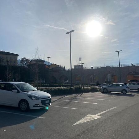 Residenza Rio Sale Daire Trento Dış mekan fotoğraf